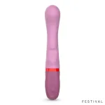 Kandy Estimulador 10 Funciones USB-C