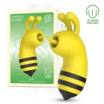 Vibee Masajeador con Lengua Licking