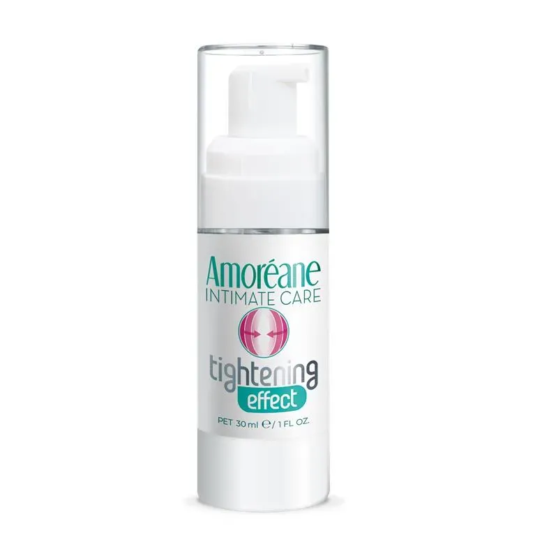 Gel Estrechamiento Vaginal 30 ml – Sensibilizantes