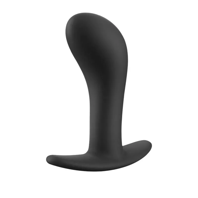 Bootie L Plug Anal Negro – Anal