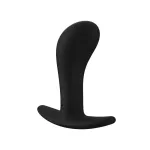 Bootie M Plug Anal Negro