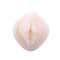 Masturbador Fire a Gun No.05 Blanco