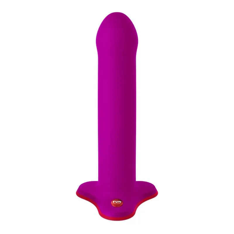 Magnum Dildo Punto G Blackberry – Vibradores