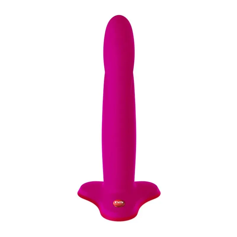 Limba Flex M Dildo Punto G Magenta – Dildos