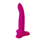Limba Flex M Dildo Punto G Magenta