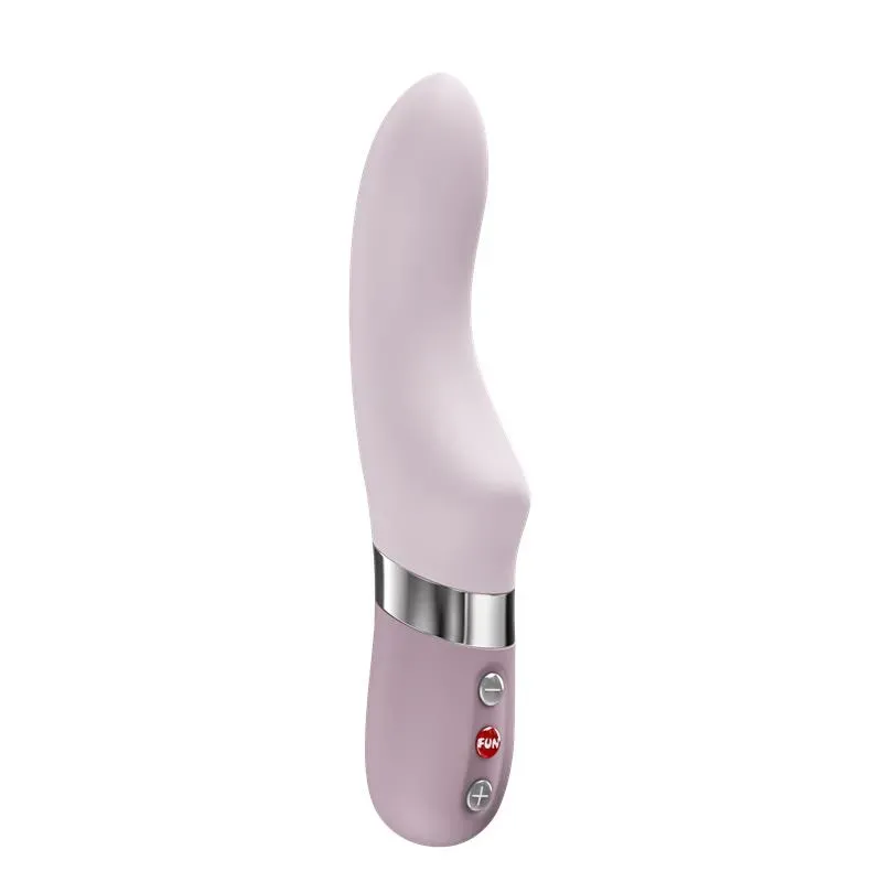 Stronic Oceania Vibrador con Thrusting y Pulsacion Soft Pink – Vibradores