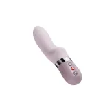 Stronic Oceania Vibrador con Thrusting y Pulsacion Soft Pink