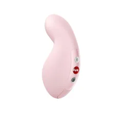 Luna Succionador de Clítoris Air Pulse Soft Pink