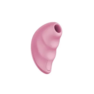 Intense Succionador de Clítoris Air Pulse Rose
