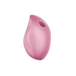 Delicia Succionador de Clítoris Rose