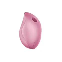 Delicia Succionador de Clítoris Rose