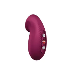 Desire Succionador de Clítoris Air Pulse Wine Red