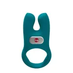 Cherie Succionador de Clítoris Double Air Pulse Bottle Green