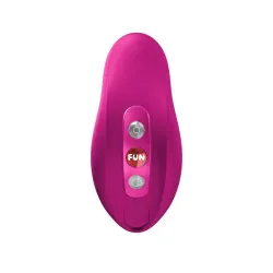 Allure Succionador de Clítoris Air Pulse Magenta