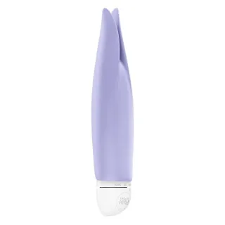 Volita Vibrador Lay-On Púrpura