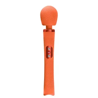 Vim Masajeador Naranja