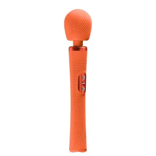 Vim Masajeador Naranja