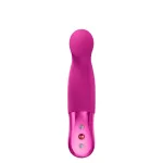 Stronic Sundaze Vibrador con Thrusting y Pulsacion Magenta