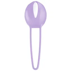 Smartball Uno Bola Vaginal Púrpura