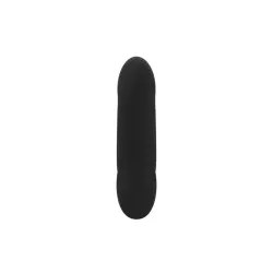 Share Lite Dildo Doble Negro
