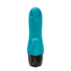 Ocean Mini Vibrador Aquamarine