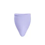 Fun Cup Copa Menstrual Talla A Purpura