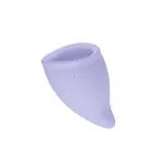 Fun Cup Copa Menstrual Talla A Purpura