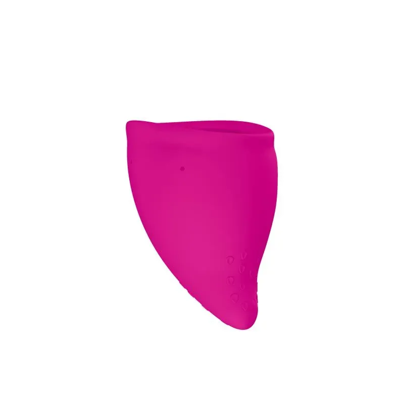 Fun Cup Copa Menstrual Talla A Magenta – Copas Vaginales