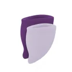Fun Cup Explore Kit Menstrual Violeta