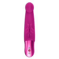 Wicked Angel Vibrador Magenta