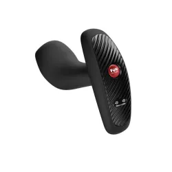 Bootie Vibe Vibrador Anal Negro