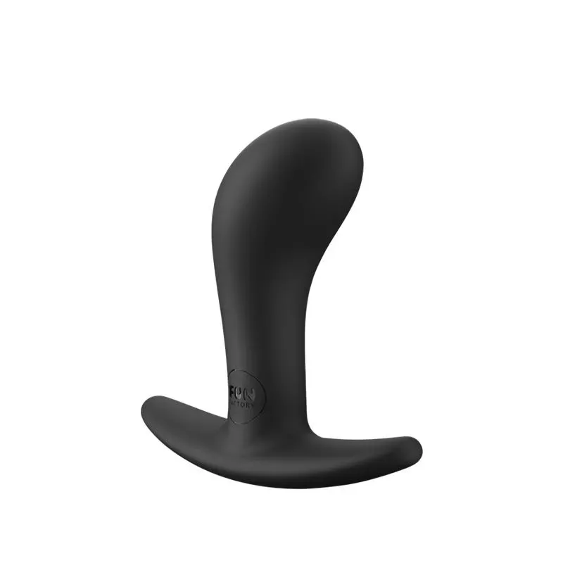 Bootie S Plug Anal Negro – Anal
