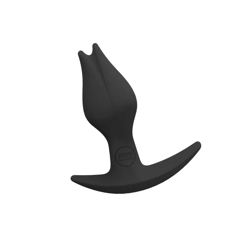 Bootie Fem Plug Plug Negro – Anal