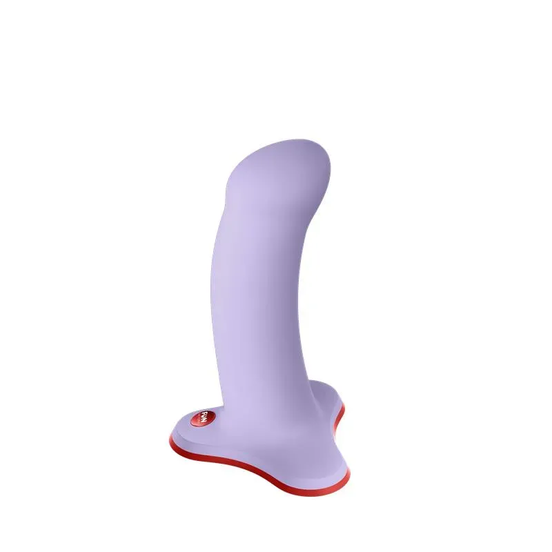 Amor Dildo Punto G Púrpura – Dildos
