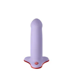 Amor Dildo Punto G Púrpura