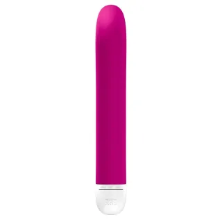Joupie Vibrador Punto G Magenta