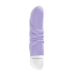 Jam Mini Vibrador Púrpura