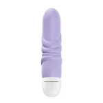 Jam Mini Vibrador Púrpura
