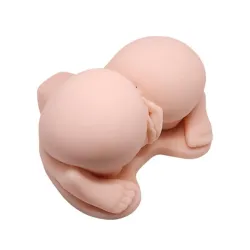 Masturbador Vagina y Ano