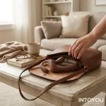 Mocca Vibrador con Thrusting y Mango Ergonómico USB