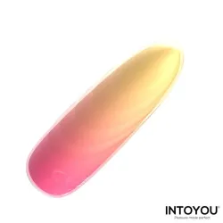 Fiora Bala Vibradora Silicona Doble Capa USB