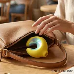 Mandy Succionador de Clítoris con Luz Led