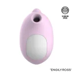 Dinky Succionador de Clítoris USB