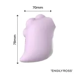 Dinky Succionador de Clítoris USB