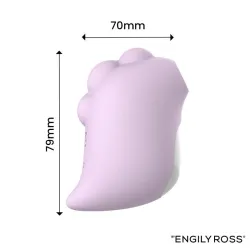 Dinky Succionador de Clítoris USB