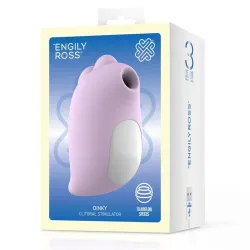 Dinky Succionador de Clítoris USB