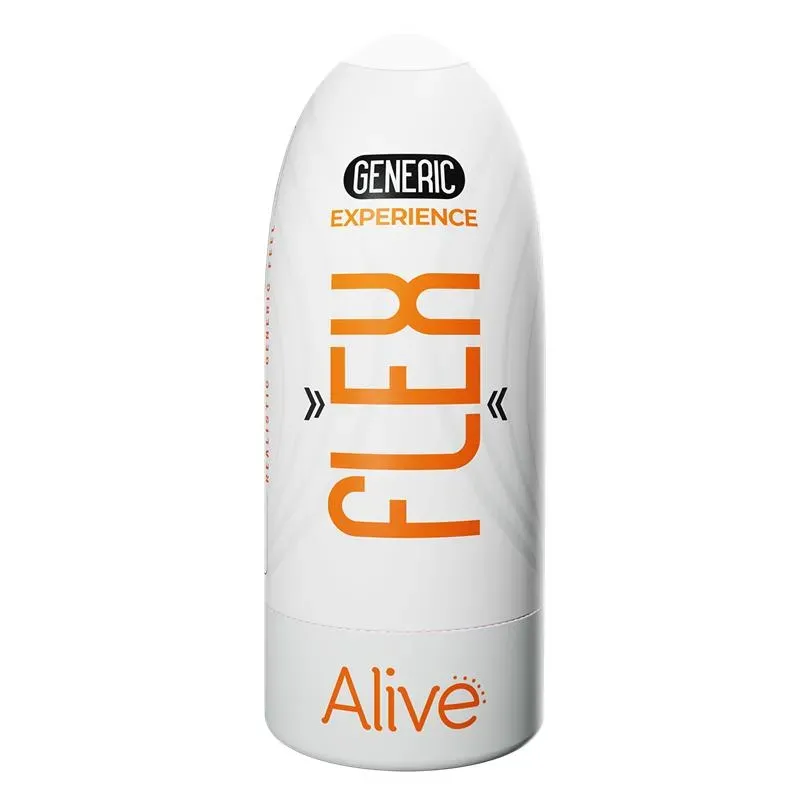 Generic Flex Masturbador Talla M – Masturbadores Ella