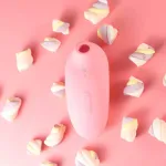 Mambo Room Succionador de Cliptoris