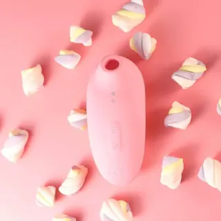 Mambo Room Succionador de Cliptoris