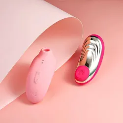 Mambo Room Succionador de Cliptoris